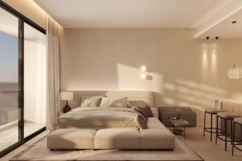 Apartment de 41m² en Shams Abu Dhabi, UAE No. 79526 7