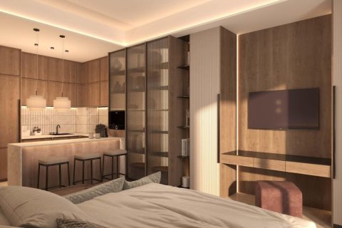 Apartment de 41m² en Shams Abu Dhabi, UAE No. 79526 6