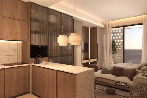 Apartment de 41m² en Shams Abu Dhabi, UAE No. 79526 2