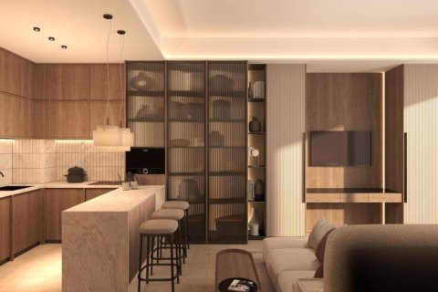 Apartment de 41m² en Shams Abu Dhabi, UAE No. 79526 5