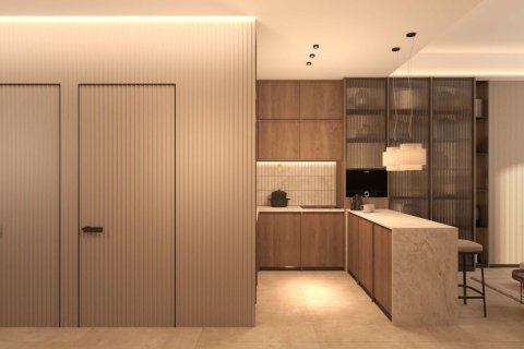 Apartment de 41m² en Shams Abu Dhabi, UAE No. 79526 3