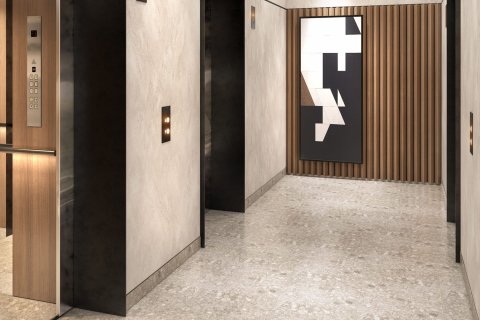 Apartment de 2 dormitorios en GOLF SUITES Dubai Hills Estate, UAE No. 95198 6