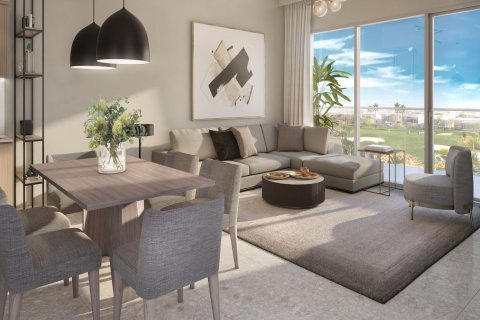 Apartment de 2 dormitorios en GOLF SUITES Dubai Hills Estate, UAE No. 95198 7