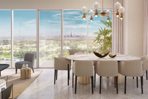 Apartment de 2 dormitorios en GOLF SUITES Dubai Hills Estate, UAE No. 95198 4