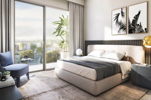 Apartment de 2 dormitorios en GOLF SUITES Dubai Hills Estate, UAE No. 95198 3