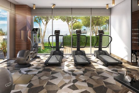 Apartment de 2 dormitorios en GOLF SUITES Dubai Hills Estate, UAE No. 95198 5