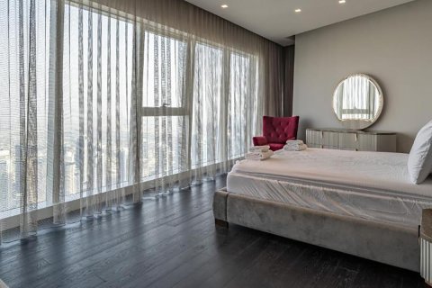 2 bedrooms Apartment in DAMAC HEIGHTS Dubai Marina, UAE No. 95205 5