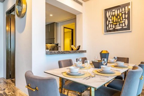 2 bedrooms Apartment in DAMAC HEIGHTS Dubai Marina, UAE No. 95205 2