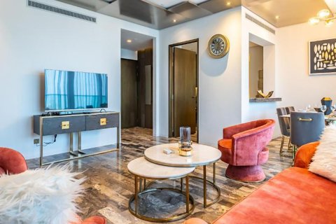 2 bedrooms Apartment in DAMAC HEIGHTS Dubai Marina, UAE No. 95205 8