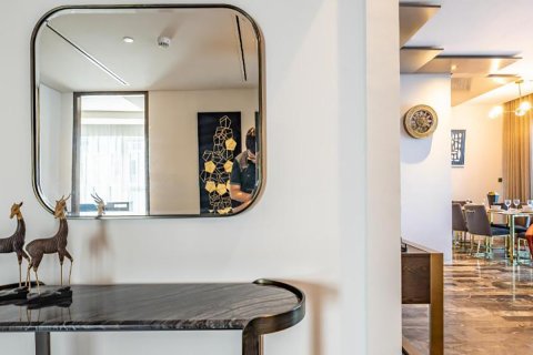 2 bedrooms Apartment in DAMAC HEIGHTS Dubai Marina, UAE No. 95205 4