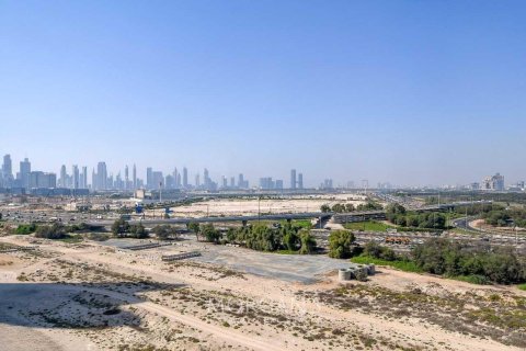 Apartment de 1 dormitorio en Mohammed Bin Rashid City, UAE No. 82424 12