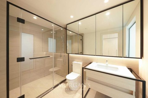 Apartment de 1 dormitorio en Mohammed Bin Rashid City, UAE No. 82424 11