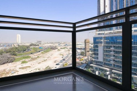 Apartment de 1 dormitorio en Mohammed Bin Rashid City, UAE No. 82424 3