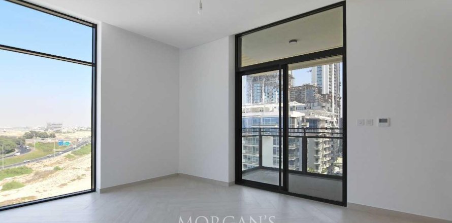 Apartment de 1 dormitorio en Mohammed Bin Rashid City, UAE No. 82424