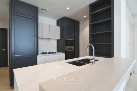 Apartment de 1 dormitorio en Mohammed Bin Rashid City, UAE No. 82424 5