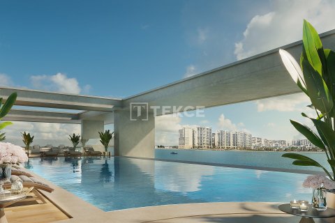 3 غرف نوم بانتهاوس على جزيرة ياس, الإمارات العربية المتحدة رقم 64556 4