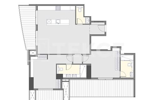 Apartamento tipo estudio Estudio en Dubai Marina, UAE No. 64570 15