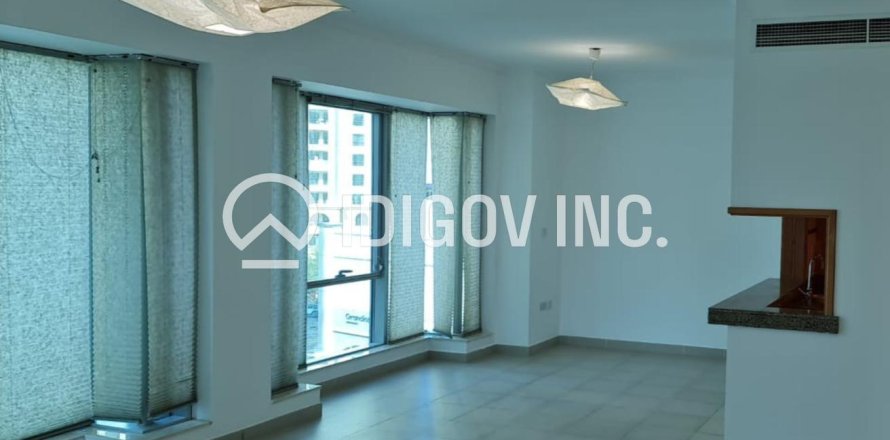 1 bedroom Apartment in Marina Promenade, UAE No. 32592