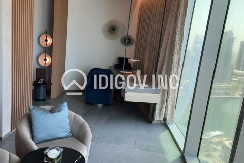 استوديو شقة في Ciel Tower, الإمارات العربية المتحدة رقم 32593 3