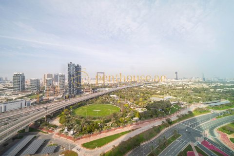 Apartment de 1 dormitorio en Zabeel, UAE No. 30326 24
