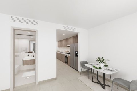 44m² Apartment on the Yas Island, UAE No. 79284 8