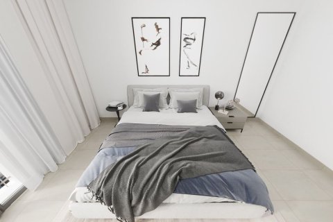 44m² Apartment on the Yas Island, UAE No. 79284 7