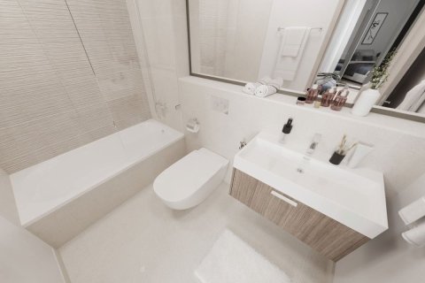44m² Apartment on the Yas Island, UAE No. 79284 9