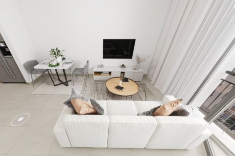 44m² Apartment on the Yas Island, UAE No. 79284 6
