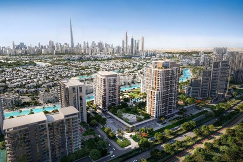 3 bedrooms Apartment in Mohammed Bin Rashid City, UAE No. 50432 9