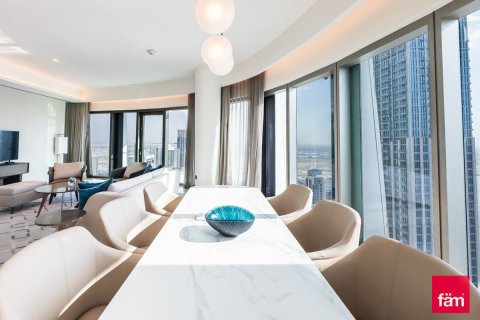 Appartement de 2 chambres à Dubai, UAE No. 100475 5