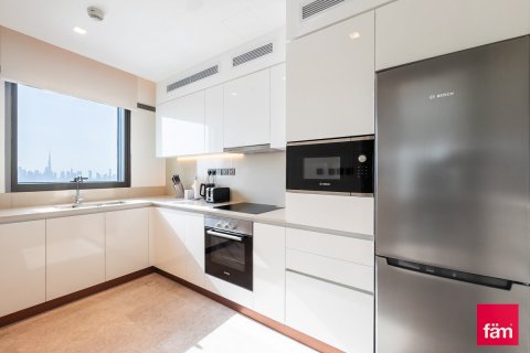 Appartement de 2 chambres à Dubai, UAE No. 100475 16