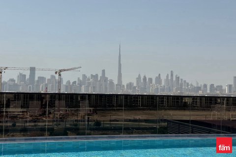 1 bedroom Apartment in Meydan, UAE No. 100474 3