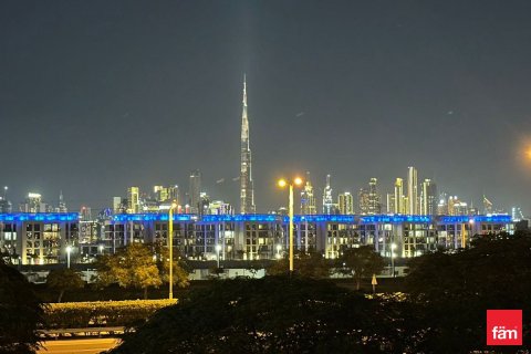 1 bedroom Apartment in Meydan, UAE No. 100474 1