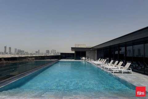 1 bedroom Apartment in Meydan, UAE No. 100474 2