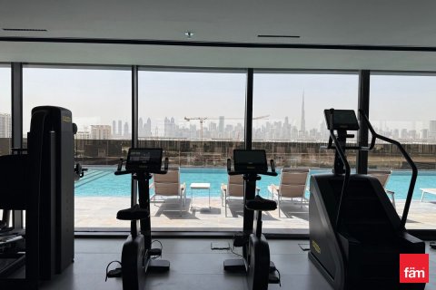 1 bedroom Apartment in Meydan, UAE No. 100474 17