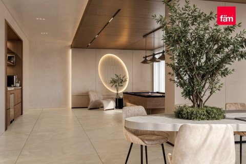 Appartement de 1 chambre à Dubai, UAE No. 100477 21