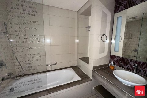 2 غرف نوم شقة في الخليج التجاري, الإمارات العربية المتحدة رقم 100479 25