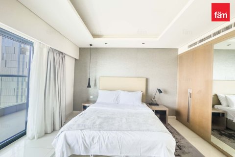 Appartement de 2 chambres à Business Bay, UAE No. 100479 11