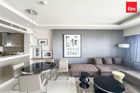 Appartement de 2 chambres à Business Bay, UAE No. 100479 3