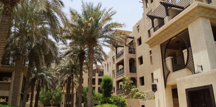 Appartement de 1 chambre à Old Town, UAE No. 100478