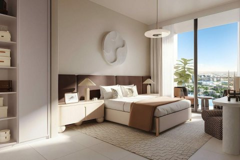 Appartement de 1 chambre à Dubai, UAE No. 100473 3