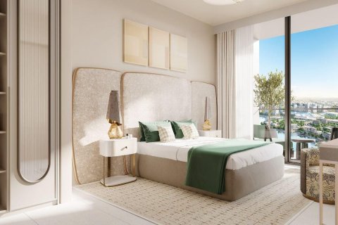 Appartement de 1 chambre à Dubai, UAE No. 100473 4