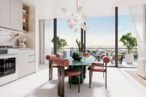 Appartement de 1 chambre à Dubai, UAE No. 100473 5
