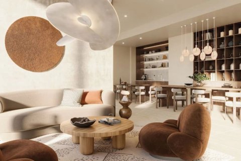 Appartement de 1 chambre à Dubai, UAE No. 100473 2