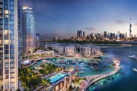 Appartement de 1 chambre à Dubai, UAE No. 100473 10