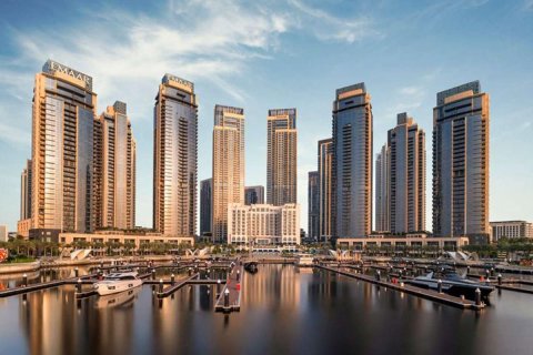 Appartement de 1 chambre à Dubai, UAE No. 100473 8