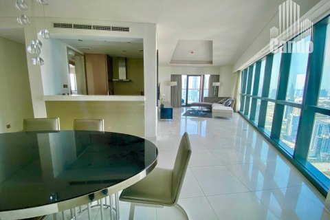 Apartment de 2 dormitorios en Paramount Tower Hotel & Residences, UAE No. 64992 1