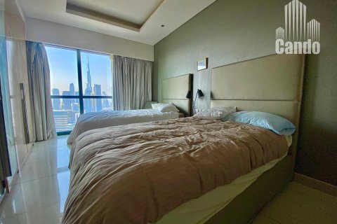 Apartment de 2 dormitorios en Paramount Tower Hotel & Residences, UAE No. 64992 35