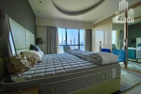 Apartment de 2 dormitorios en Paramount Tower Hotel & Residences, UAE No. 64992 34