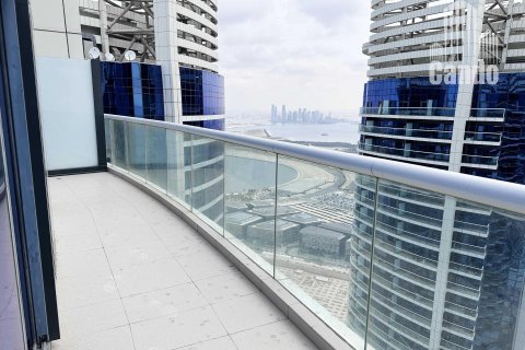Apartment de 2 dormitorios en Paramount Tower Hotel & Residences, UAE No. 64992 29